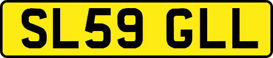 SL59GLL