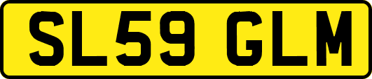 SL59GLM