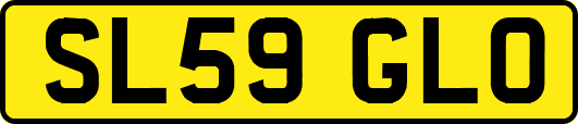 SL59GLO