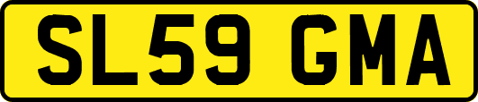 SL59GMA