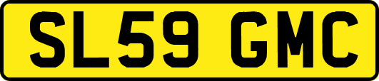 SL59GMC