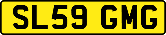 SL59GMG