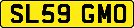 SL59GMO