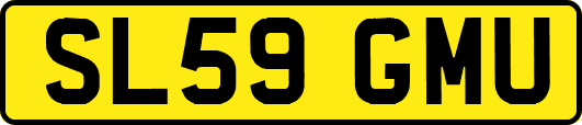 SL59GMU