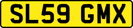SL59GMX