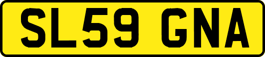 SL59GNA