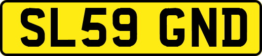 SL59GND
