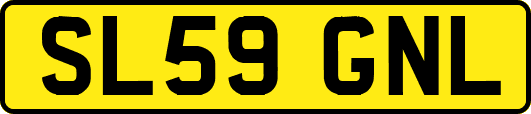 SL59GNL