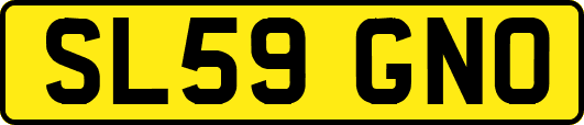 SL59GNO