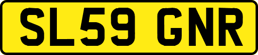 SL59GNR