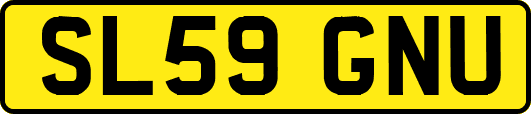 SL59GNU