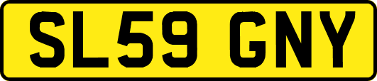 SL59GNY