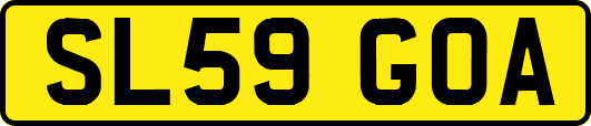 SL59GOA