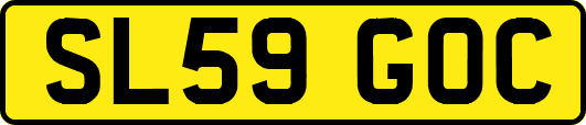 SL59GOC