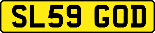 SL59GOD