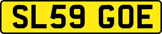 SL59GOE