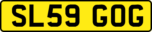 SL59GOG