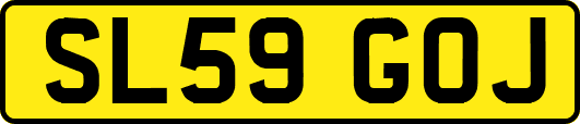 SL59GOJ