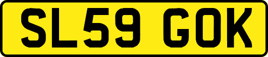 SL59GOK