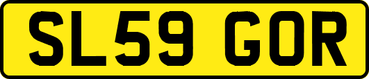 SL59GOR