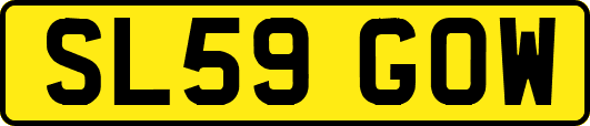 SL59GOW