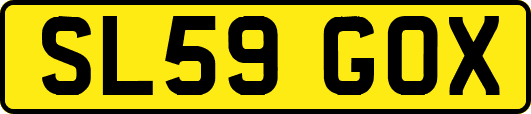 SL59GOX