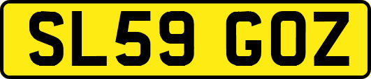 SL59GOZ