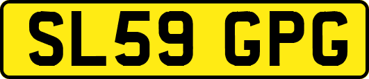 SL59GPG