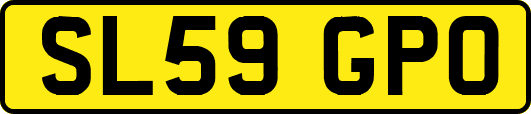 SL59GPO