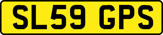 SL59GPS