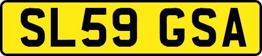 SL59GSA