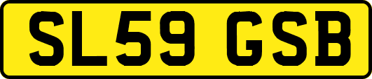 SL59GSB