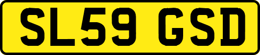 SL59GSD
