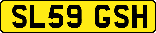SL59GSH
