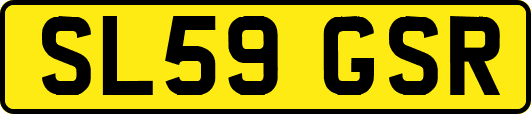 SL59GSR