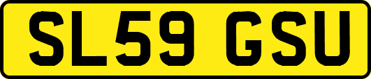 SL59GSU