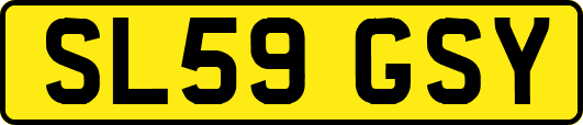 SL59GSY
