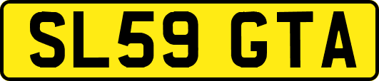 SL59GTA