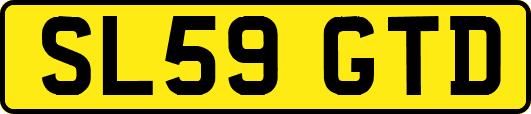 SL59GTD