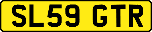 SL59GTR