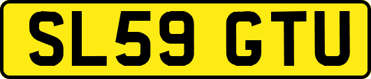 SL59GTU