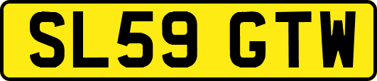 SL59GTW