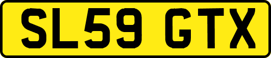 SL59GTX