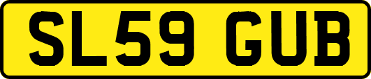 SL59GUB