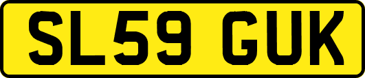 SL59GUK