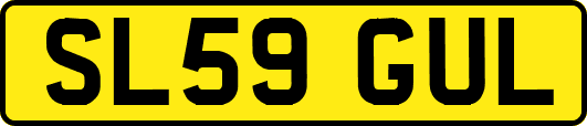 SL59GUL