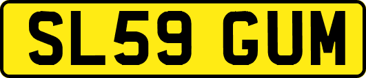 SL59GUM