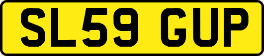 SL59GUP