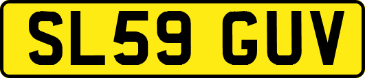 SL59GUV