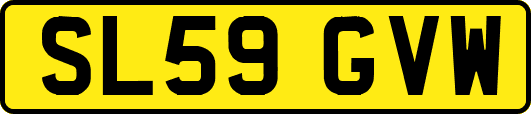 SL59GVW